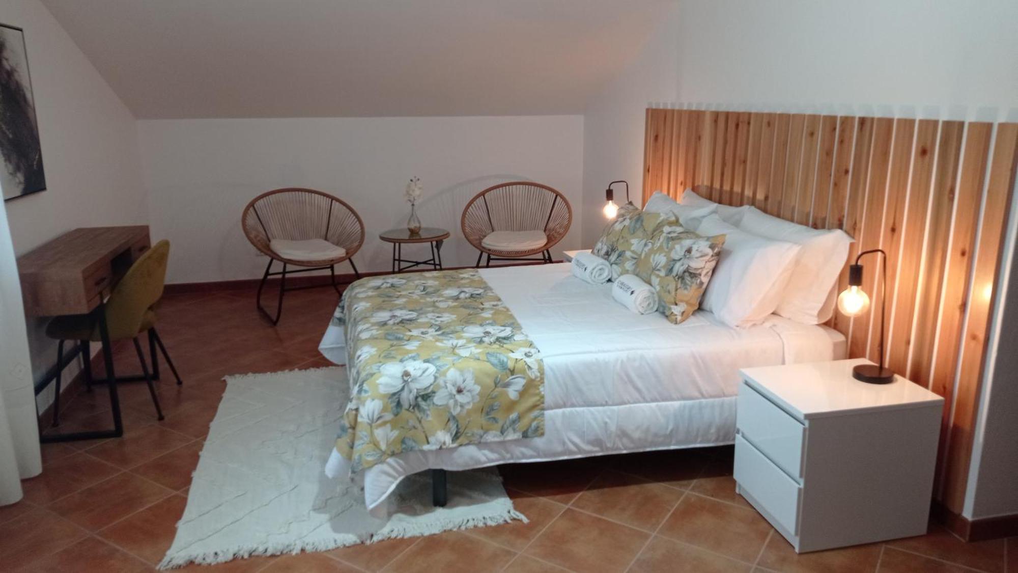 O Miradouro Apartment Angra do Heroismo Luaran gambar