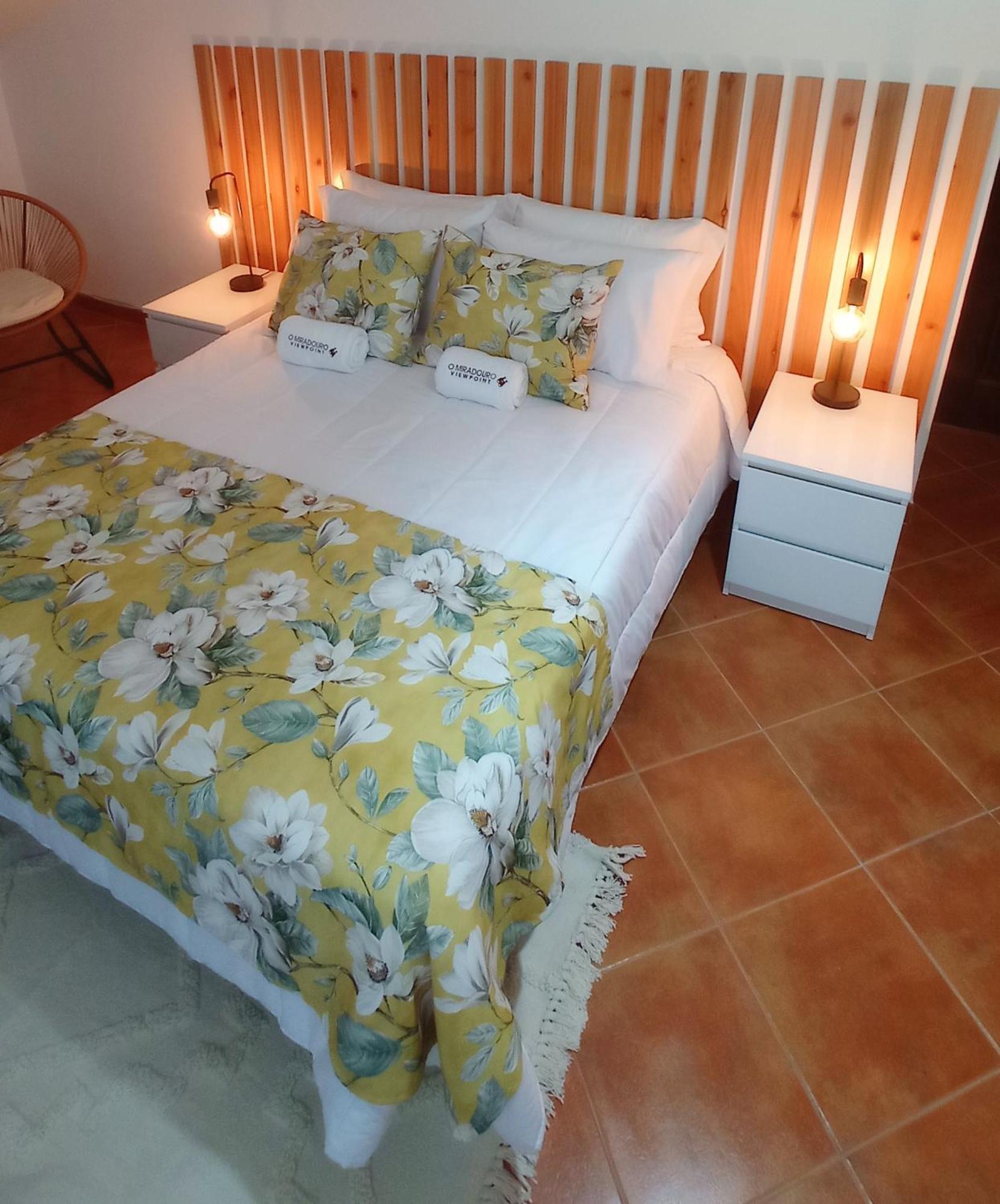 O Miradouro Apartment Angra do Heroismo Luaran gambar