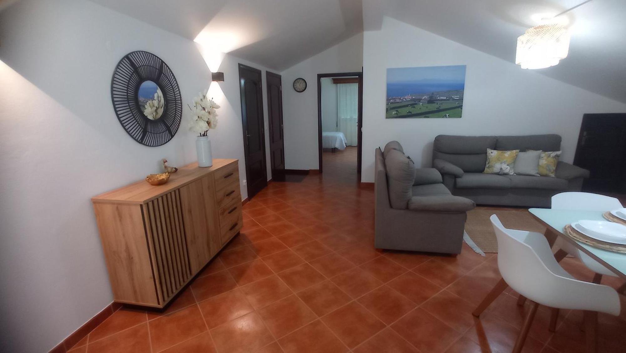 O Miradouro Apartment Angra do Heroismo Luaran gambar
