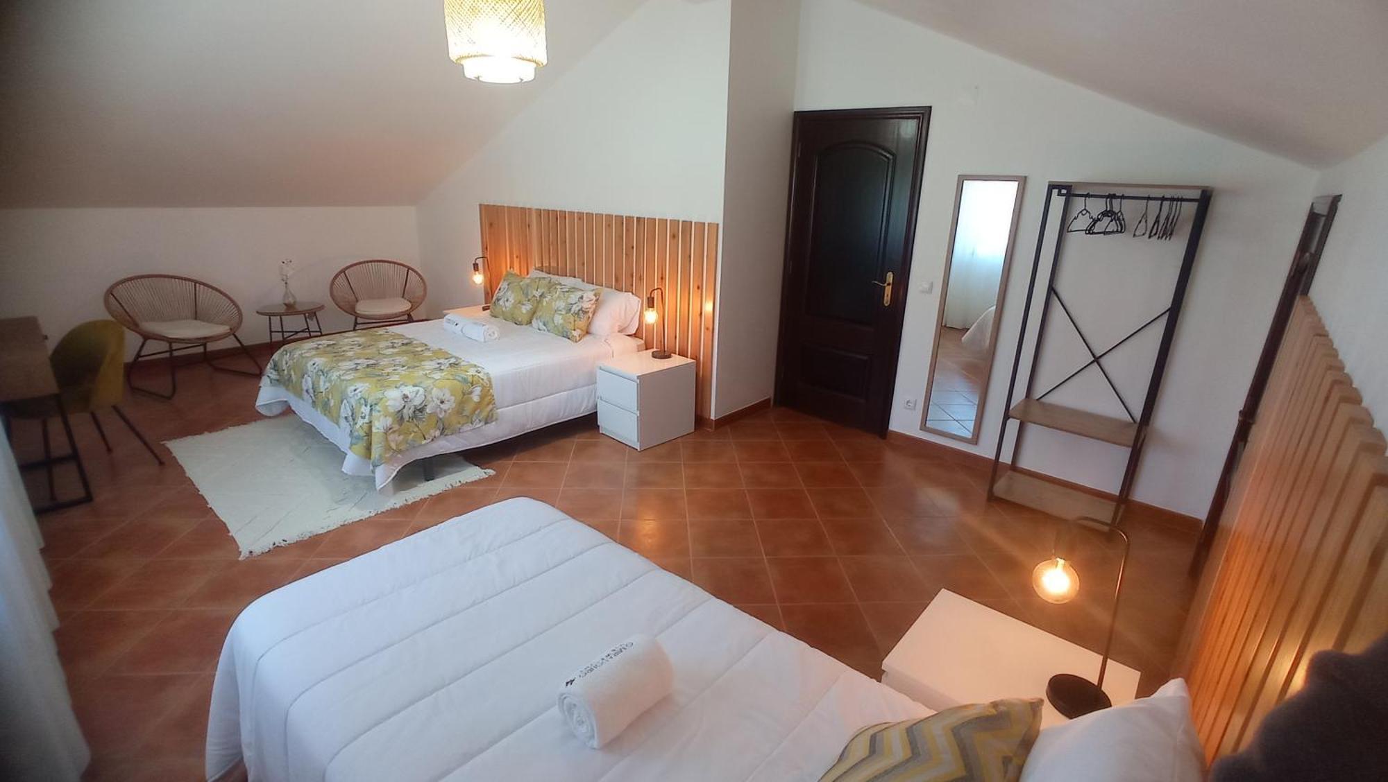 O Miradouro Apartment Angra do Heroismo Luaran gambar