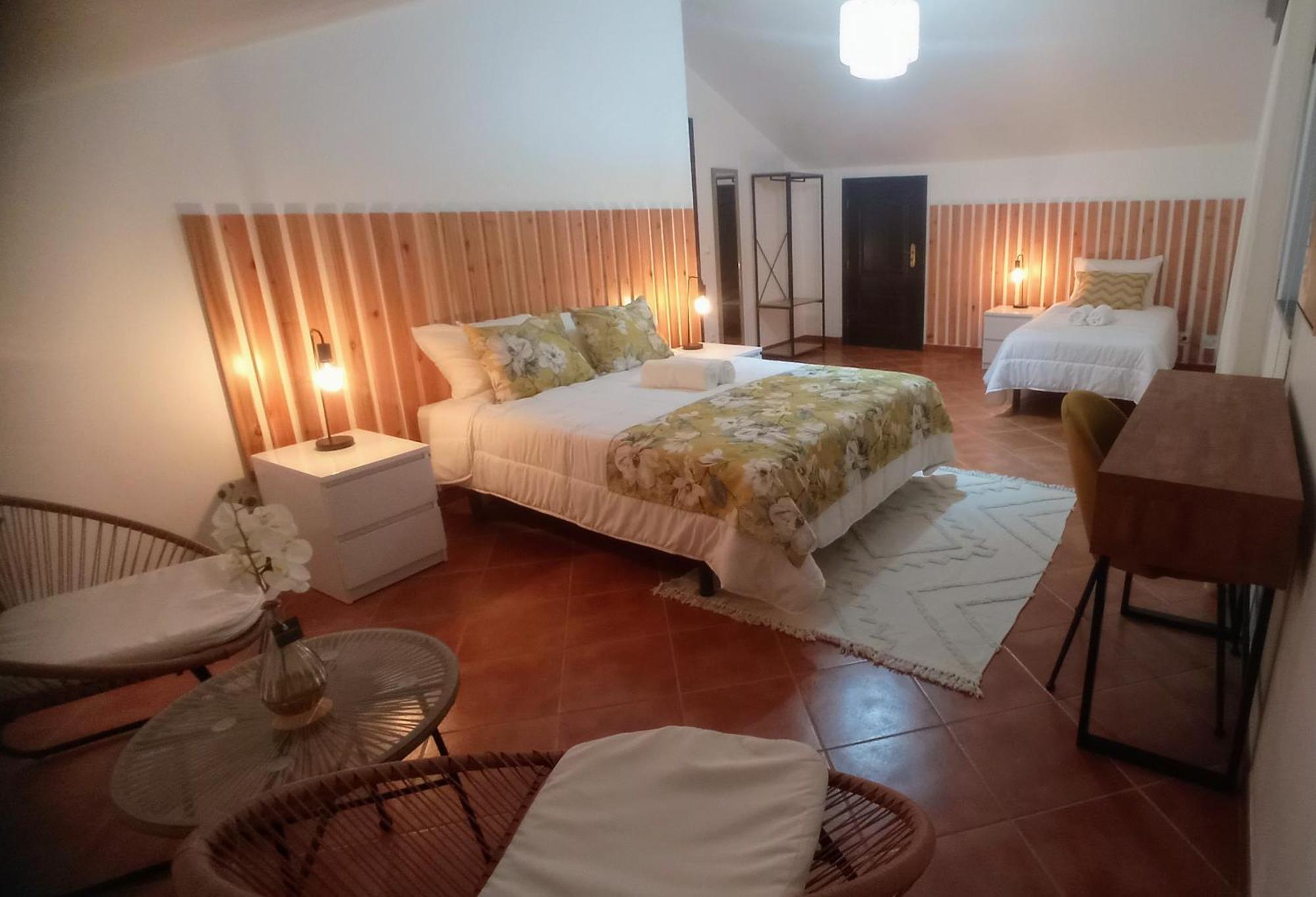 O Miradouro Apartment Angra do Heroismo Luaran gambar