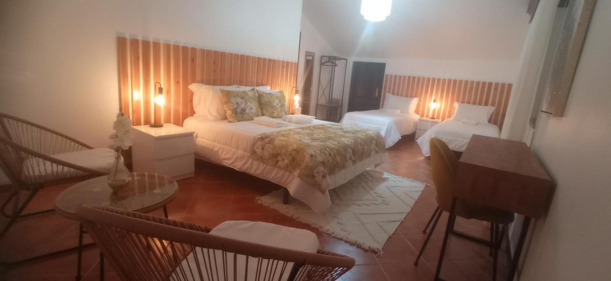 O Miradouro Apartment Angra do Heroismo Luaran gambar