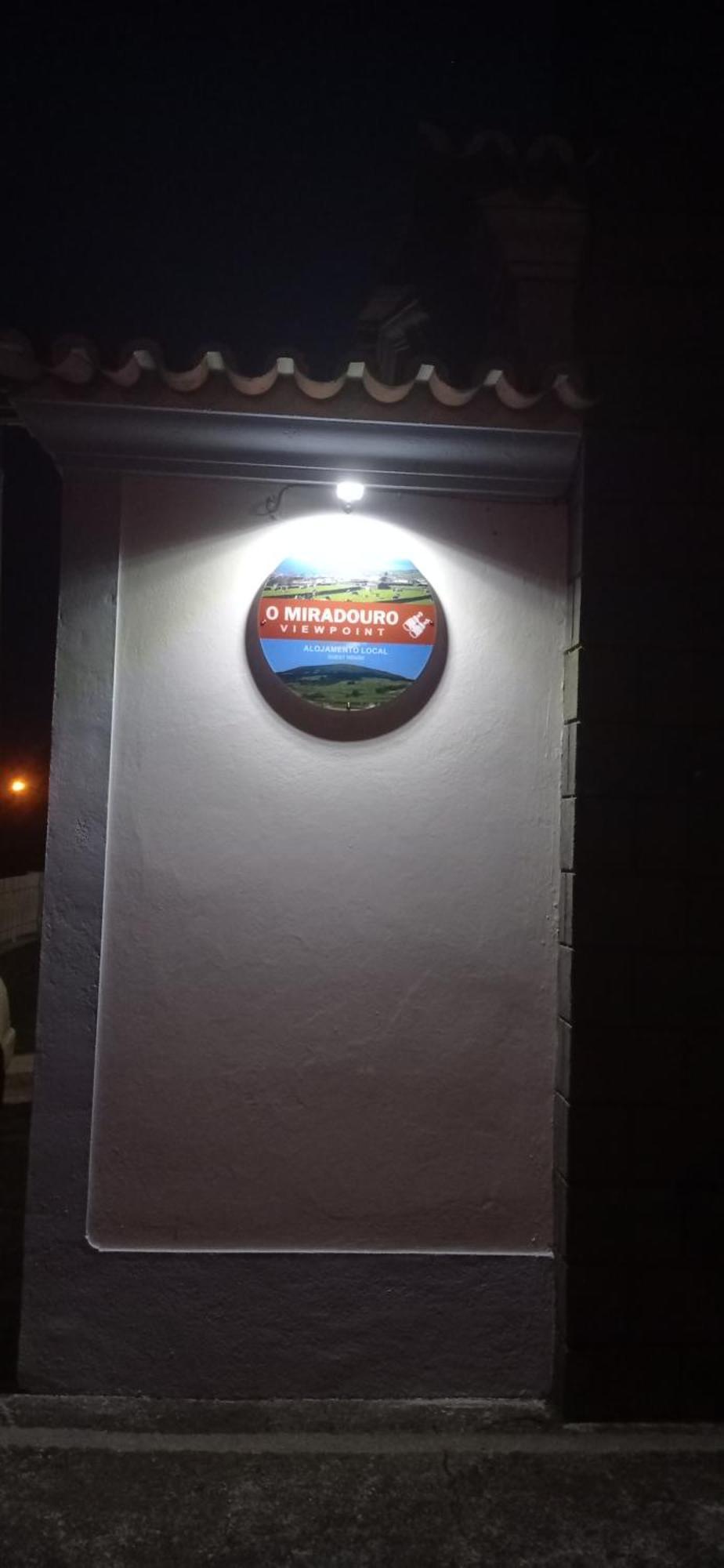 O Miradouro Apartment Angra do Heroismo Luaran gambar