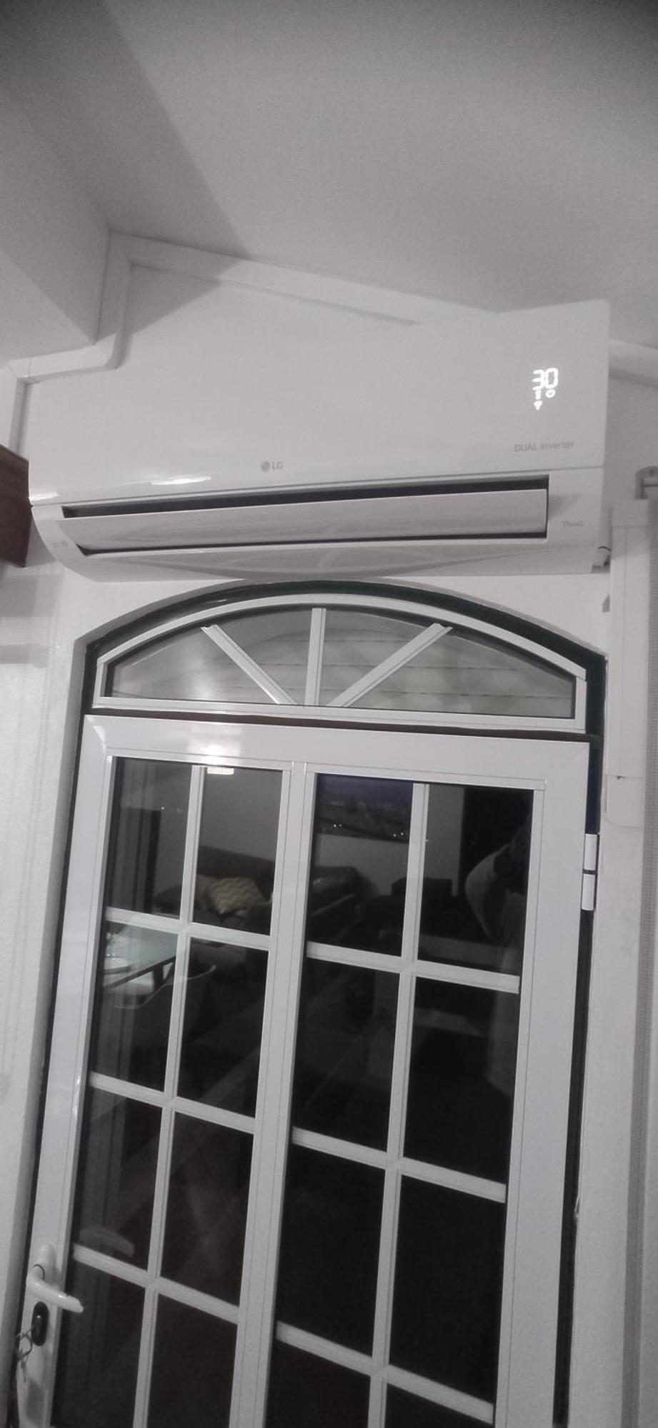 O Miradouro Apartment Angra do Heroismo Luaran gambar